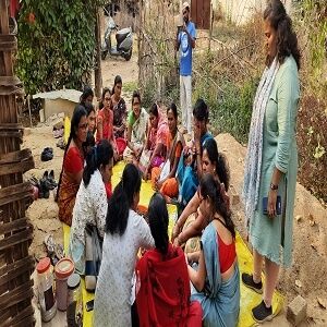 Education and Skill Training